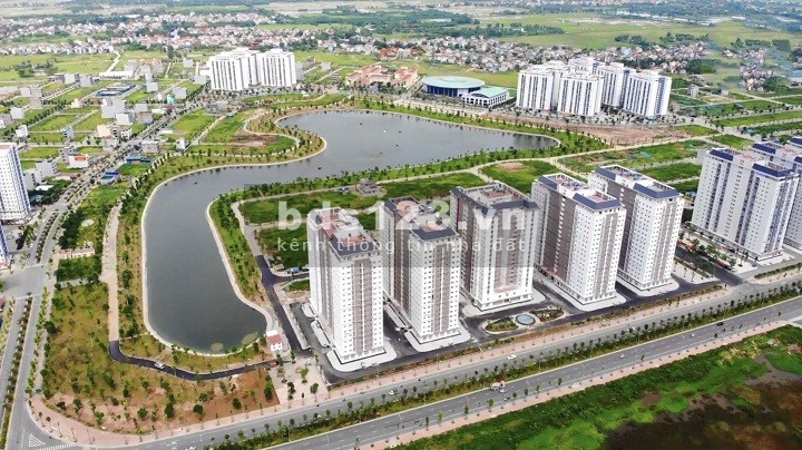 Bán 2 lô liền kề b1.1 lk9 lô 01 b1.1 lk13 lô 14 đg 17m cienco thanh hà