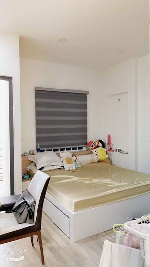 BÁN NHÀ ĐƯỜNG LÊ VĂN PHAN, PHÚ THỌ HÒA, TÂN PHÚ DT 40M2 GIÁ 4.4 TỶ