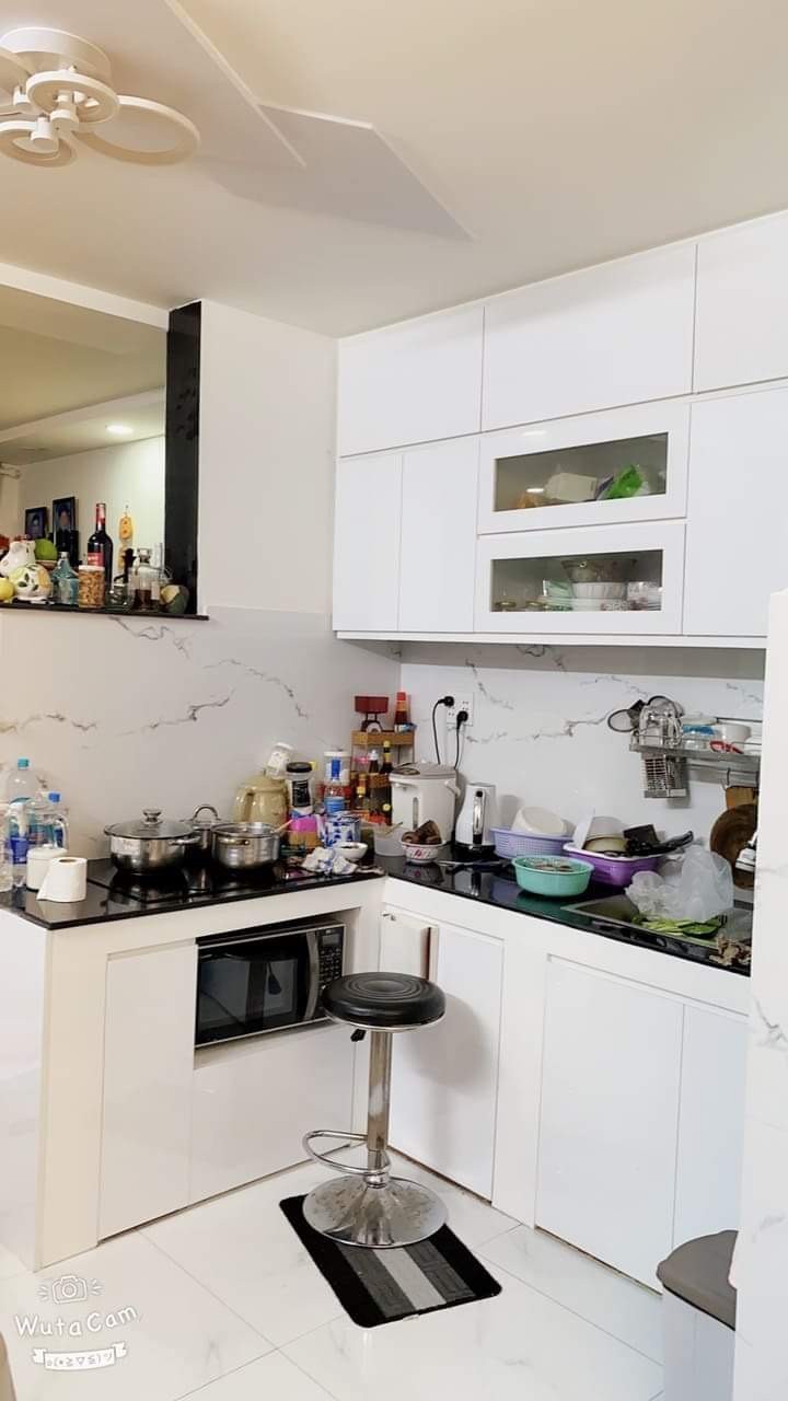 BÁN NHÀ ĐƯỜNG LÊ VĂN PHAN, PHÚ THỌ HÒA, TÂN PHÚ DT 40M2 GIÁ 4.4 TỶ