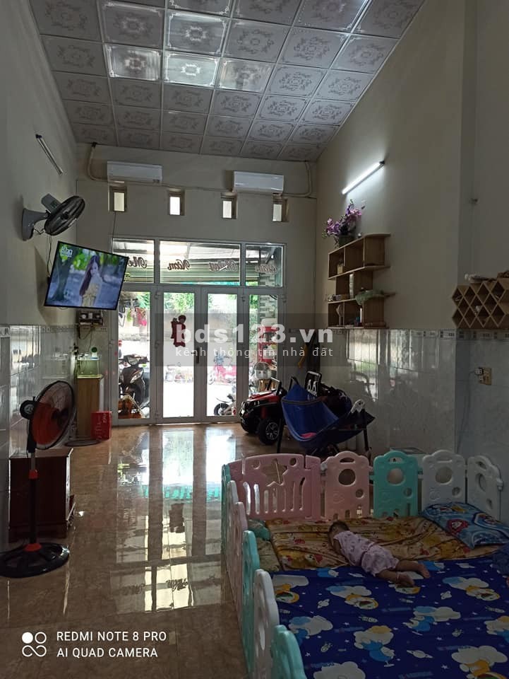 Nhà HXH Lê Trọng Tấn, Tân Phú 70m2, chỉ 4.7 tỷ