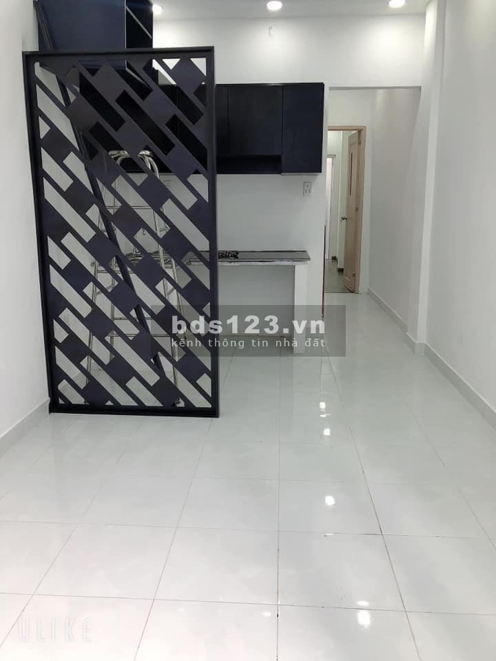Nhà đẹp siêu rẻ 3,9 tỷ DT 40m2 1 trệt 1 lầu đường Phú Lộc P.6 Quận Tân Bình