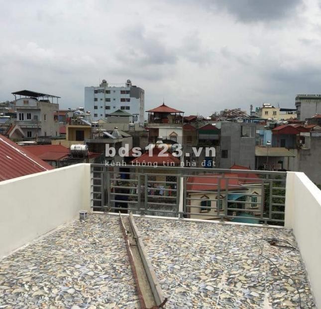 NHÀ GIÁ RẺ! 1.42 tỷ có căn 3 tầng (34m2-3PN) gần đường cenco 5 ra KĐT mậu lương