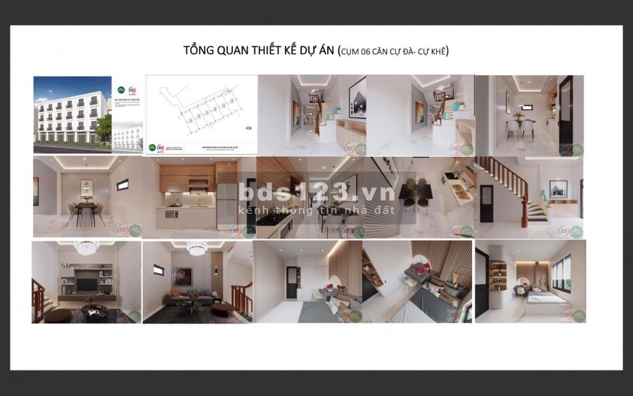 NHÀ GIÁ RẺ! 1.42 tỷ có căn 3 tầng (34m2-3PN) gần đường cenco 5 ra KĐT mậu lương