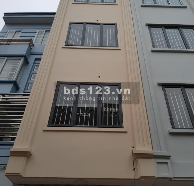 NHÀ GIÁ RẺ! 1.42 tỷ có căn 3 tầng (34m2-3PN) gần đường cenco 5 ra KĐT mậu lương
