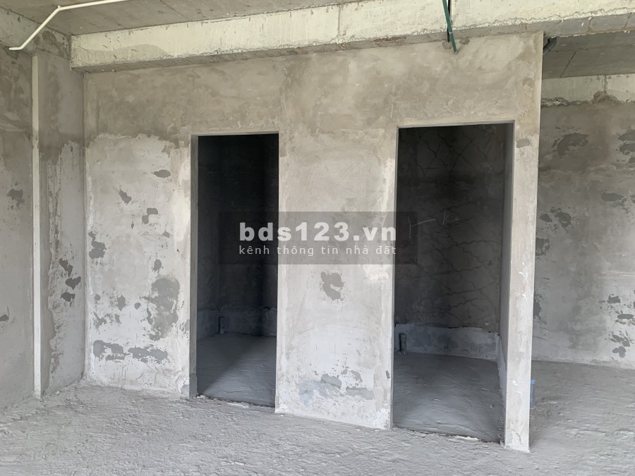 Chủ gữi cần tiền kinh doanh bán gấp căn hộ 2PN căn góc 2 view