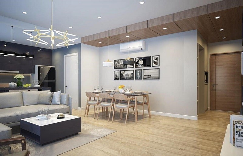Masteri Lumiere Riverside - Nhận booking giữ chỗ vị trí đẹp nhất