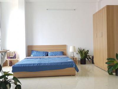 Cho thuê phòng trọ trung tâm Quận Phú Nhuận - Full nội thất - Giá chỉ 3.9tr/th (có ưu đãi thêm)