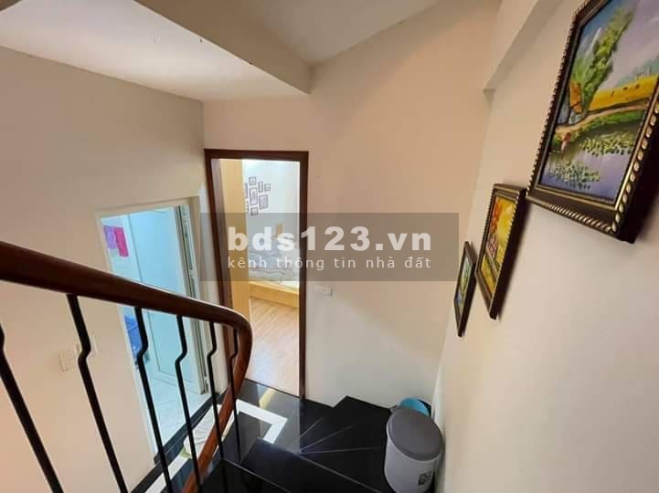 BÁN NHÀ RIÊNG PHỐ CHÙA BỘC, QUẬN ĐỐNG ĐA. DT 40M, GIÁ 5.45 TỶ