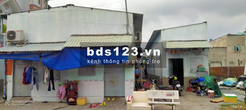 Phòng trọ gần cầu vượt Ngã Tư Ga giá rẻ!!!