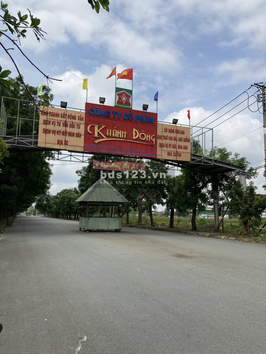 CÔNG TY CP KHÁNH ĐÔNG CHO THUÊ