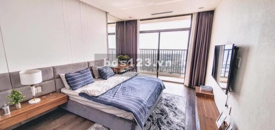 CĂN PENHOUSE TRÊN ĐỈNH TÒA NHÀ, VIEW ĐẸP NHẤT JAMILA KHANG ĐIỀN, CÓ SỔ CHỈ 9.3 TỶ