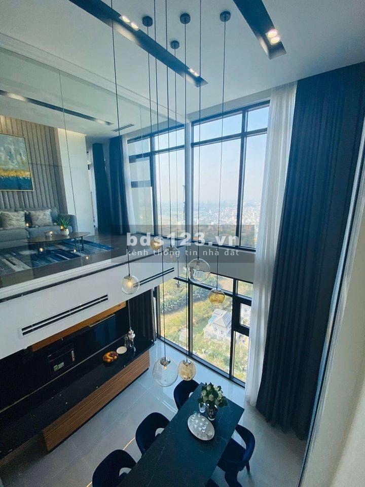 CĂN PENHOUSE TRÊN ĐỈNH TÒA NHÀ, VIEW ĐẸP NHẤT JAMILA KHANG ĐIỀN, CÓ SỔ CHỈ 9.3 TỶ