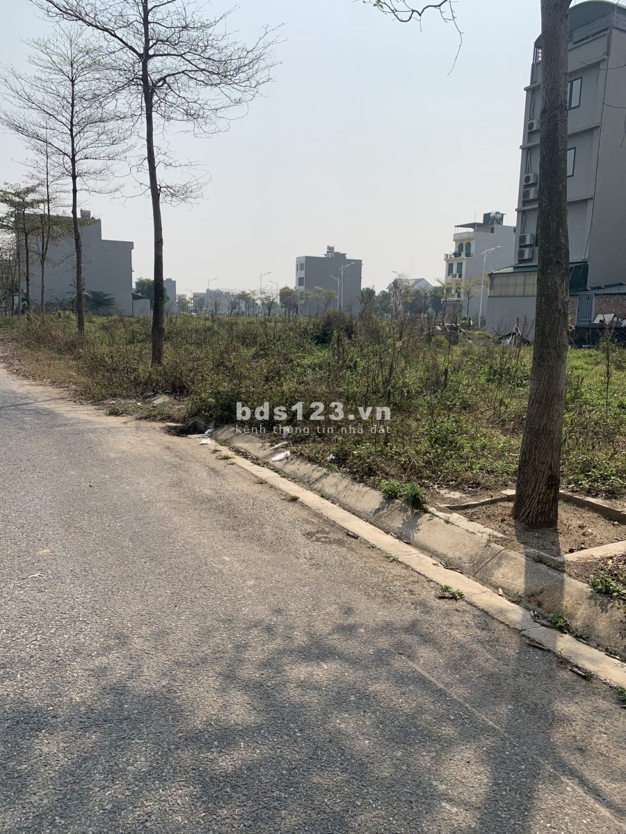 Bán 2 lô liền kề b1.1 lk9 lô 01 b1.1 lk13 lô 14 đg 17m cienco thanh hà