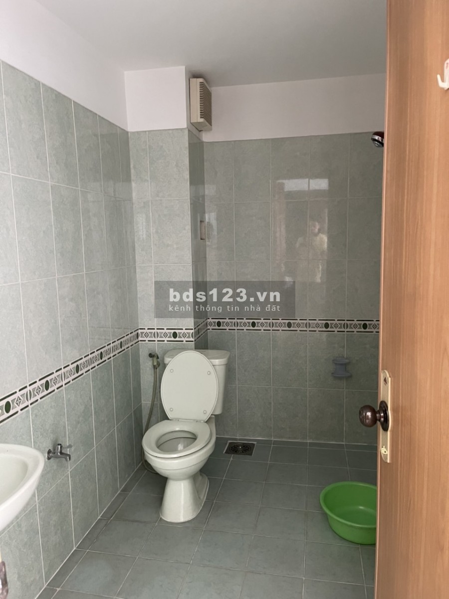 Nhà Phan Anh, 3 lầu, ST, 5PN, 6WC, Giá 17tr