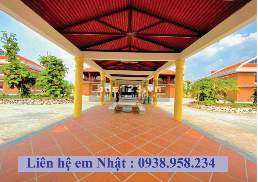 Thị trường BDS khu Tây đặc biệt sôi động, nổi bật là Dự Án HƯƠNG SEN GARDEN Ở khu vực ĐỨC HÒA –LONG AN