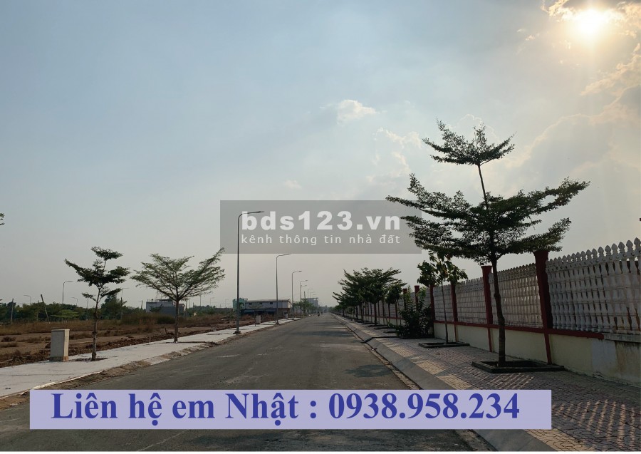 Thị trường BDS khu Tây đặc biệt sôi động, nổi bật là Dự Án HƯƠNG SEN GARDEN Ở khu vực ĐỨC HÒA –LONG AN