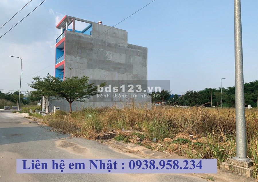 Thị trường BDS khu Tây đặc biệt sôi động, nổi bật là Dự Án HƯƠNG SEN GARDEN Ở khu vực ĐỨC HÒA –LONG AN