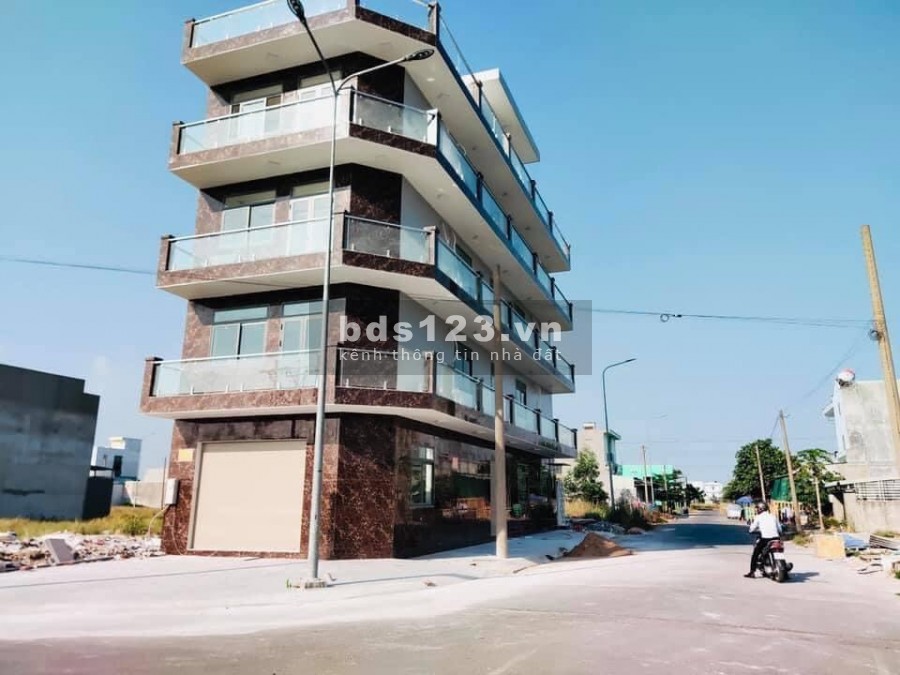 Thị trường BDS khu Tây đặc biệt sôi động, nổi bật là Dự Án HƯƠNG SEN GARDEN Ở khu vực ĐỨC HÒA –LONG AN