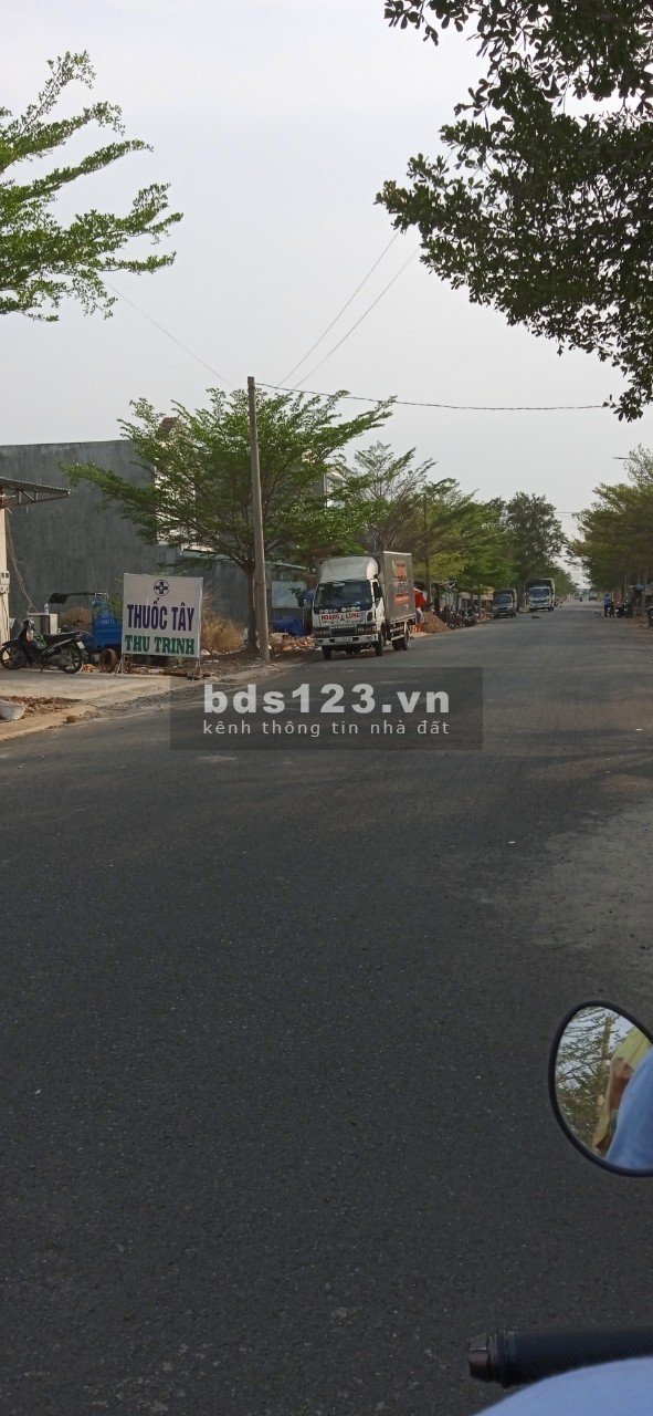 Thị trường BDS khu Tây đặc biệt sôi động, nổi bật là Dự Án HƯƠNG SEN GARDEN Ở khu vực ĐỨC HÒA –LONG AN