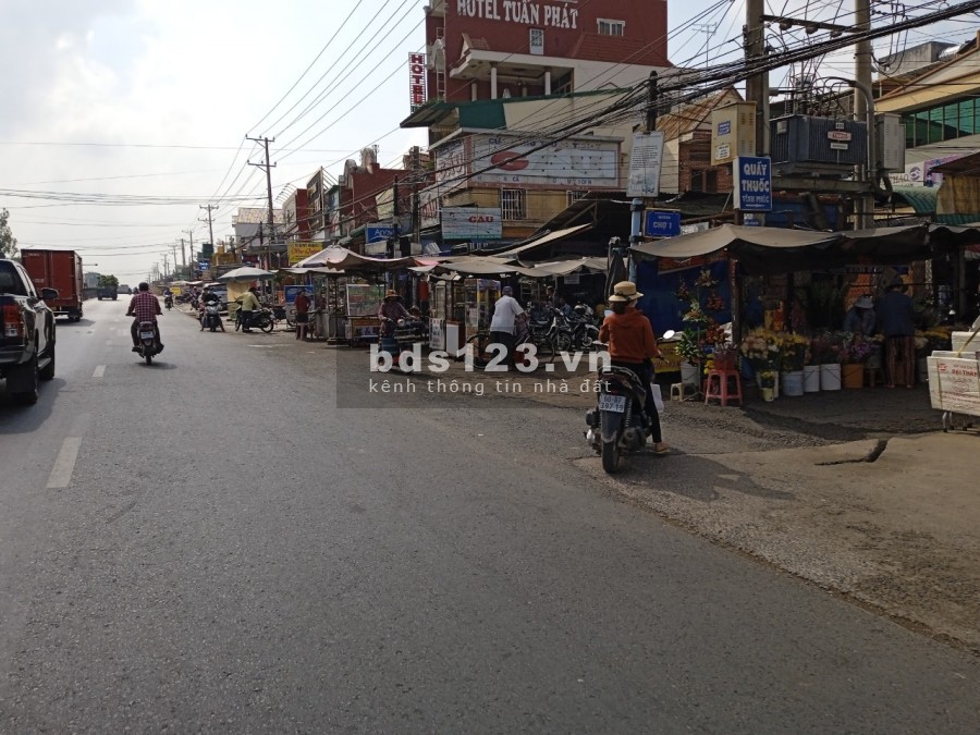 Cần tiền bán gấp vườn mít thái 1000m2 xã Hưng Thịnh, huyện Trảng Bom cách QL1A 2km