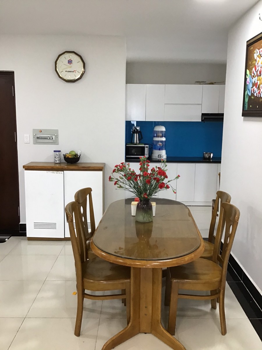 Bán căn hộ 3PN CHCC DIC PHOENIX, view biển và hồ cực đẹp, tầng trung mát mẻ. LH 0947 070 986: Hoàng Vũ
