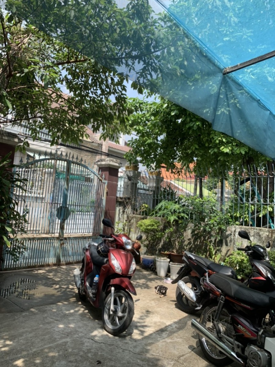 Bán Đất Biệt Thự (Lô Góc 2 Mặt Tiền) Tặng Nhà Cấp 4, Khu Cư Xá Phúc Hải, P Tân Phong. 250M2 SHR Thổ Cư,Chỉ 14,5 Tỷ.