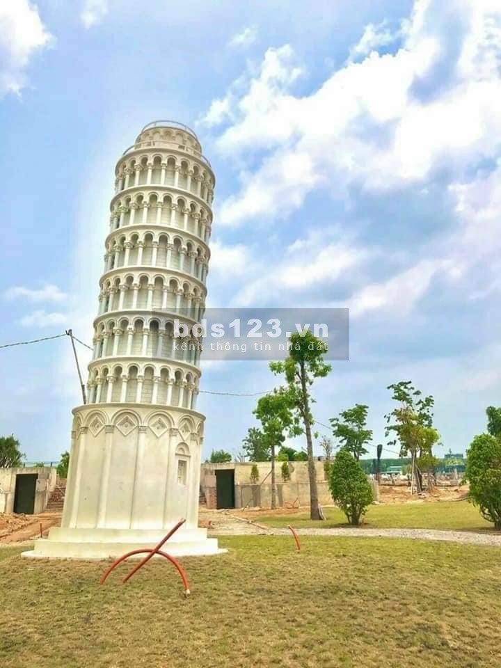 Cần Bán biệt thự dự án Century City vị trí đẹp cách sân bay quốc tế Long Thành 2km