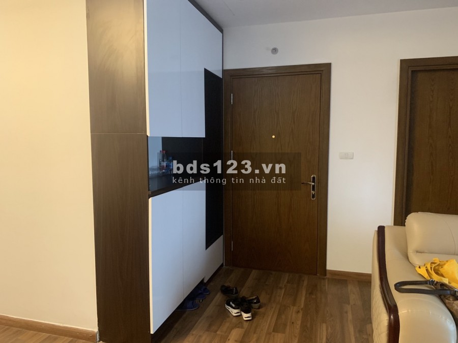 Cho thuê 3PN, 120m2, ở Goldmark City, full đồ nội thất cao cấp 13tr/tháng. Lhe: 0868864520