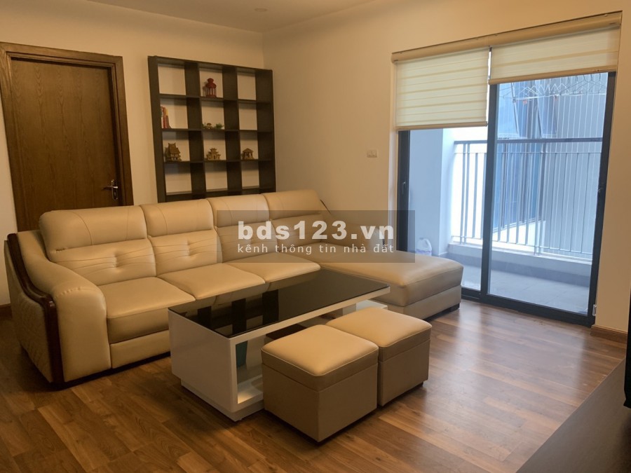 Cho thuê 3PN, 120m2, ở Goldmark City, full đồ nội thất cao cấp 13tr/tháng. Lhe: 0868864520