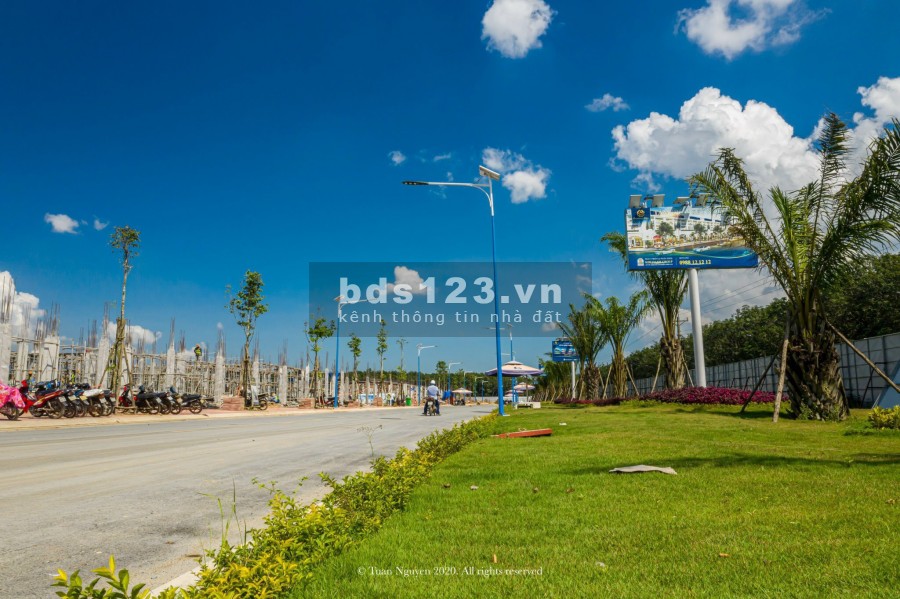 Cần Bán biệt thự dự án Century City vị trí đẹp cách sân bay quốc tế Long Thành 2km