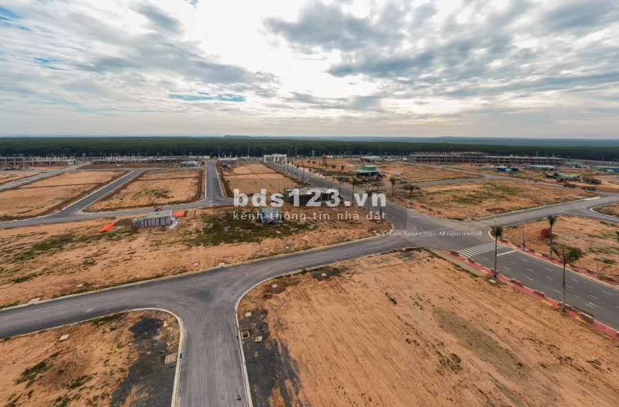 Cần Bán biệt thự dự án Century City vị trí đẹp cách sân bay quốc tế Long Thành 2km