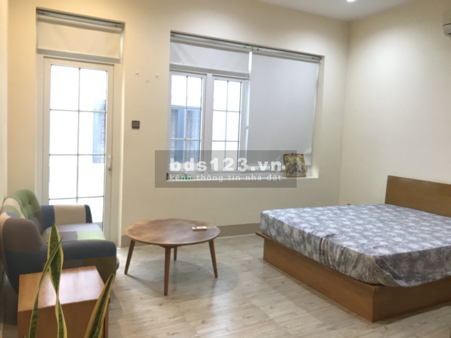 Cho thuê nhà nguyên căn đường số 1 Tân Phú, quận 7 giá 25tr