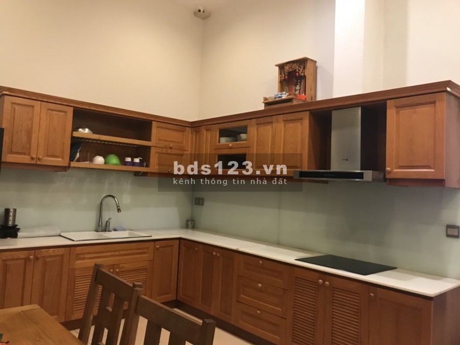 Cho thuê nhà nguyên căn đường số 1 Tân Phú, quận 7 giá 25tr