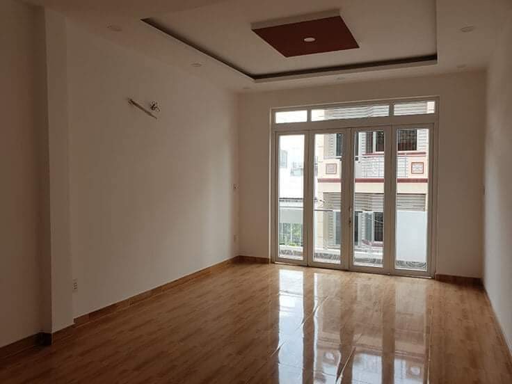 NHÀ ĐẸP HIẾM CÓ, Không lỗi PHONG THỦY - HẺM 4M, Nở Hậu TÀI LỘC, Hoàn Công Đầy Đủ, 3 Tầng, Lô Góc Thoáng Mát.