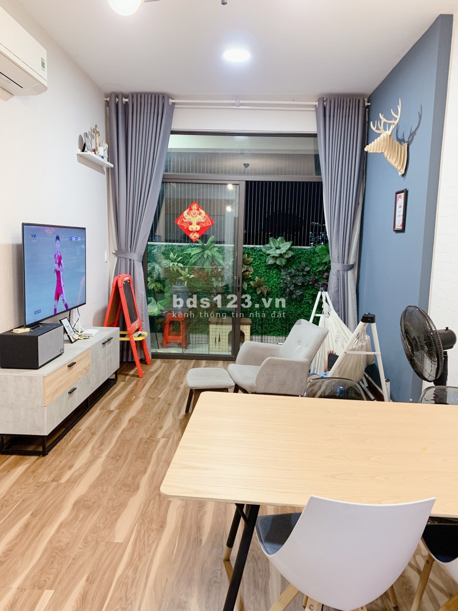 Căn hộ Jamila Khang Điền 2PN,2WC, 76m2 nhà full nội thất cao cấp, view biệt thự Venica giá 3,03 tỷ đã có sổ. LH: 0986638066 Hữu