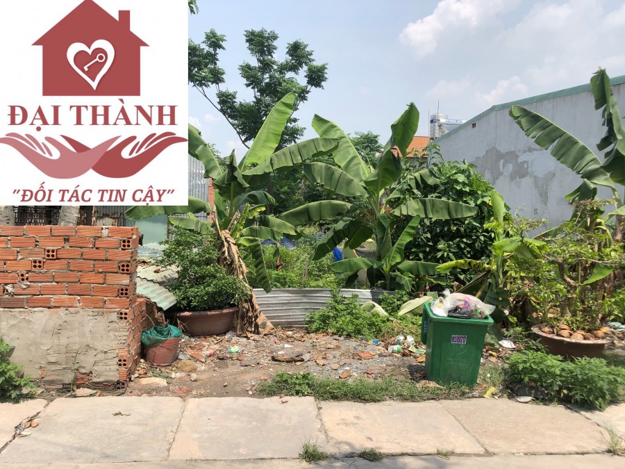 Bán đất 130m2 sổ riêng cách ĐHDN chỉ 500m 1.4 tỷ