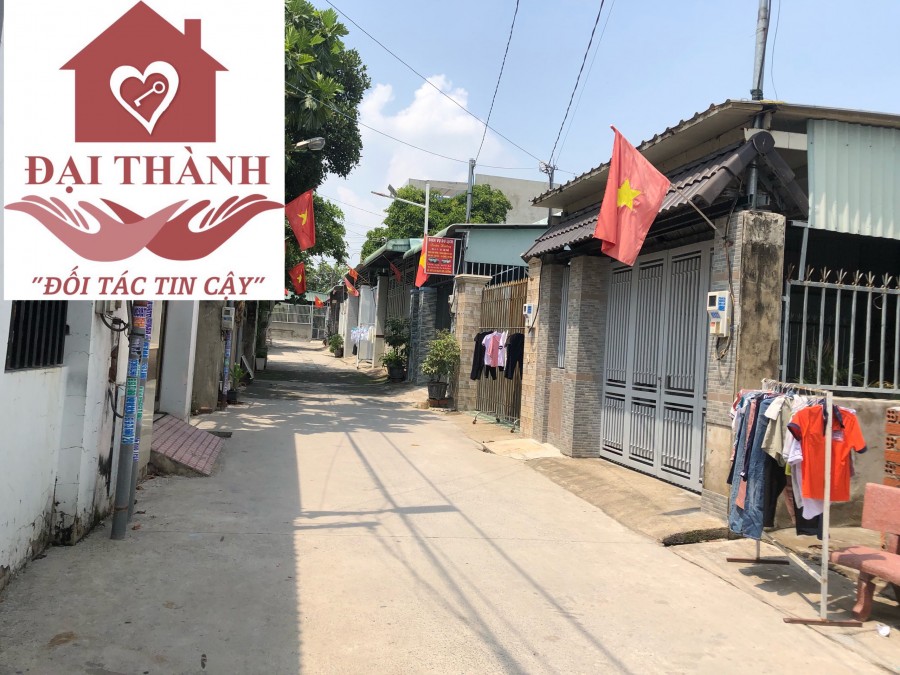 Bán đất 130m2 sổ riêng cách ĐHDN chỉ 500m 1.4 tỷ