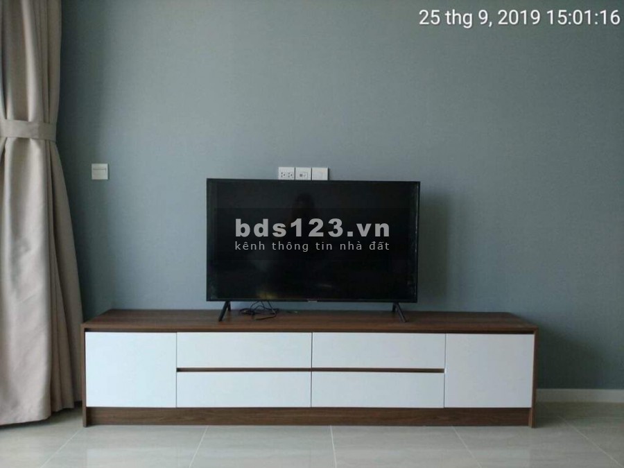 Căn hộ Sadora Sala cho thuê 18 triệu/tháng, xem nhà 0938301119