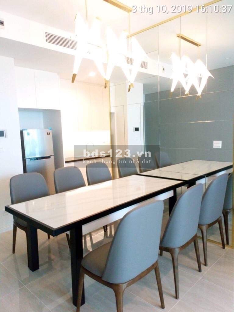 Căn hộ Sadora Sala cho thuê 18 triệu/tháng, xem nhà 0938301119