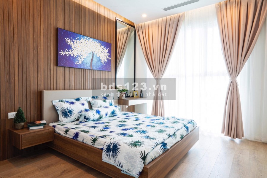 Căn hộ Sadora Sala cho thuê 18 triệu/tháng, xem nhà 0938301119