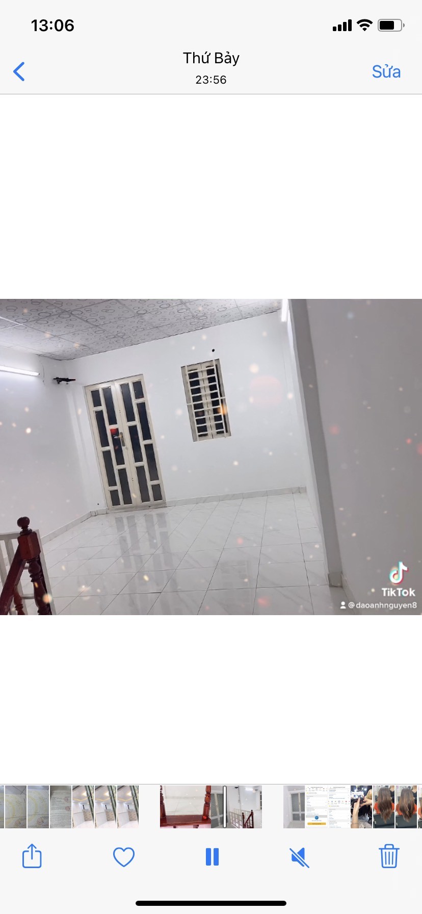 BÁN NHÀ PHỐ HẺM 54 LÊ VĂN LƯƠNG, PHƯỜNG TÂN HƯNG Q7 47M2