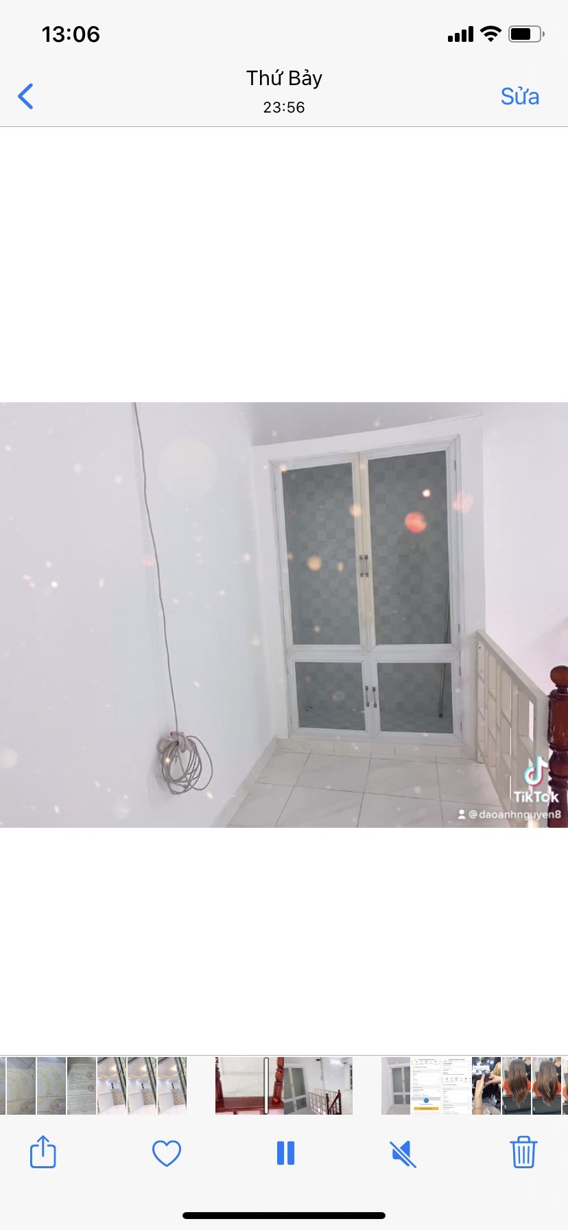 BÁN NHÀ PHỐ HẺM 54 LÊ VĂN LƯƠNG, PHƯỜNG TÂN HƯNG Q7 47M2
