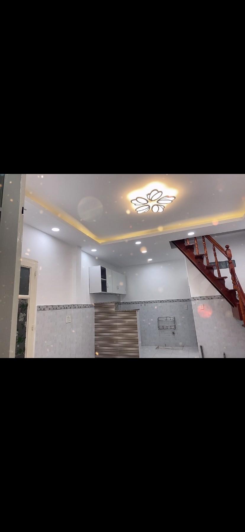 BÁN NHÀ PHỐ HẺM 54 LÊ VĂN LƯƠNG, PHƯỜNG TÂN HƯNG Q7 47M2