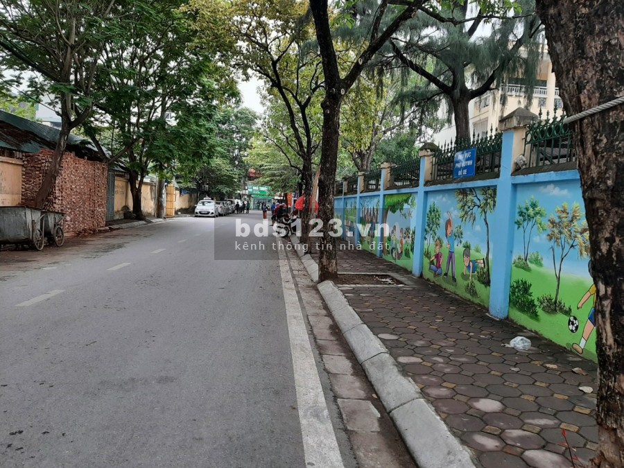 Bán nhà riêng, đất rộng – Tăng Thiết Giáp, 79m2, 3 tầng, 5.6 tỷ