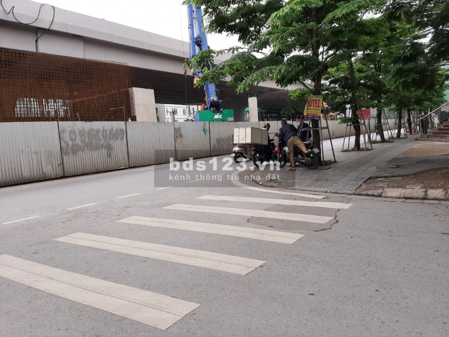 Bán nhà riêng, đất rộng – Tăng Thiết Giáp, 79m2, 3 tầng, 5.6 tỷ