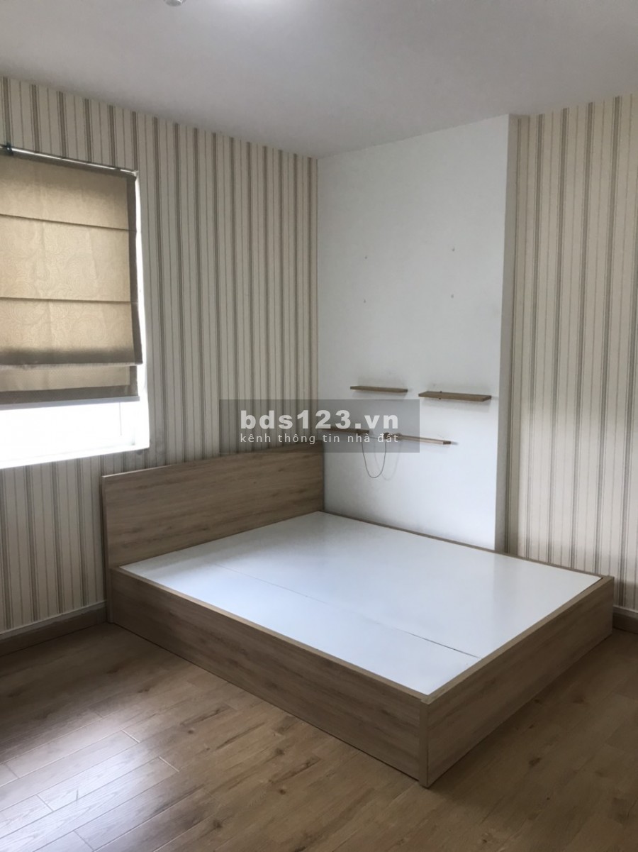 Cho thuê căn hộ Tara Residence Quận 8 2pn full nội thất giá rẻ 9 triệu/tháng, view thoáng