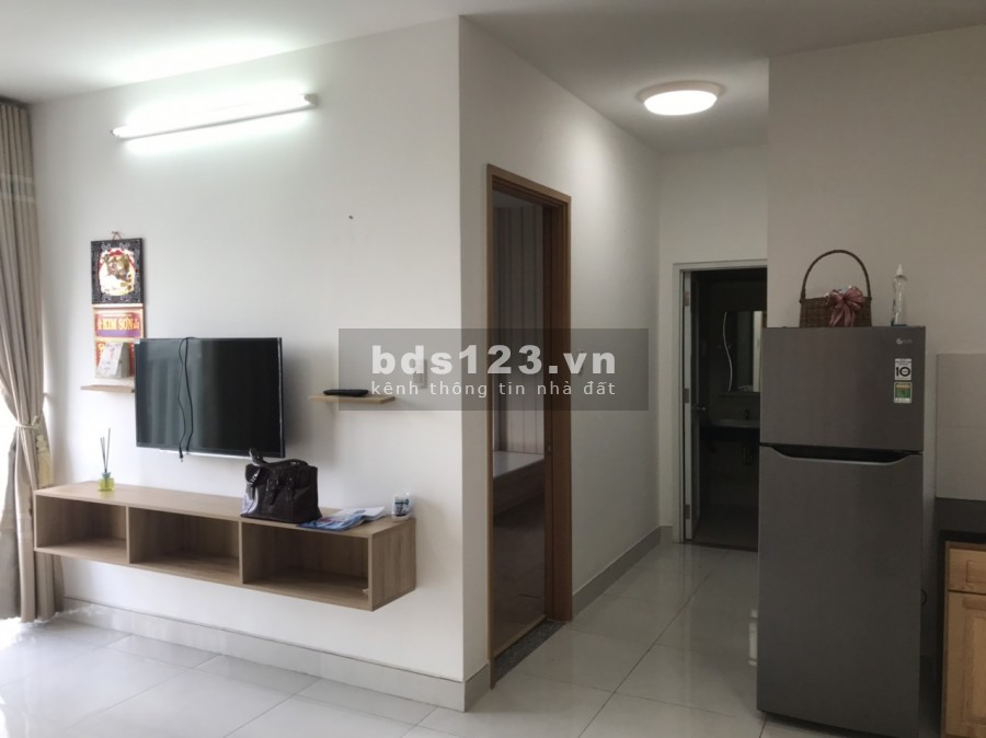 Cho thuê căn hộ Tara Residence Quận 8 2pn full nội thất giá rẻ 9 triệu/tháng, view thoáng