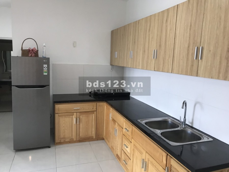 Cho thuê căn hộ Tara Residence Quận 8 2pn full nội thất giá rẻ 9 triệu/tháng, view thoáng