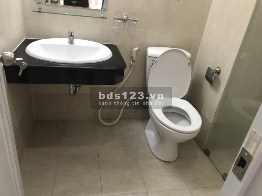 Cho thuê căn hộ Tara Residence Quận 8 2pn full nội thất giá rẻ 9 triệu/tháng, view thoáng