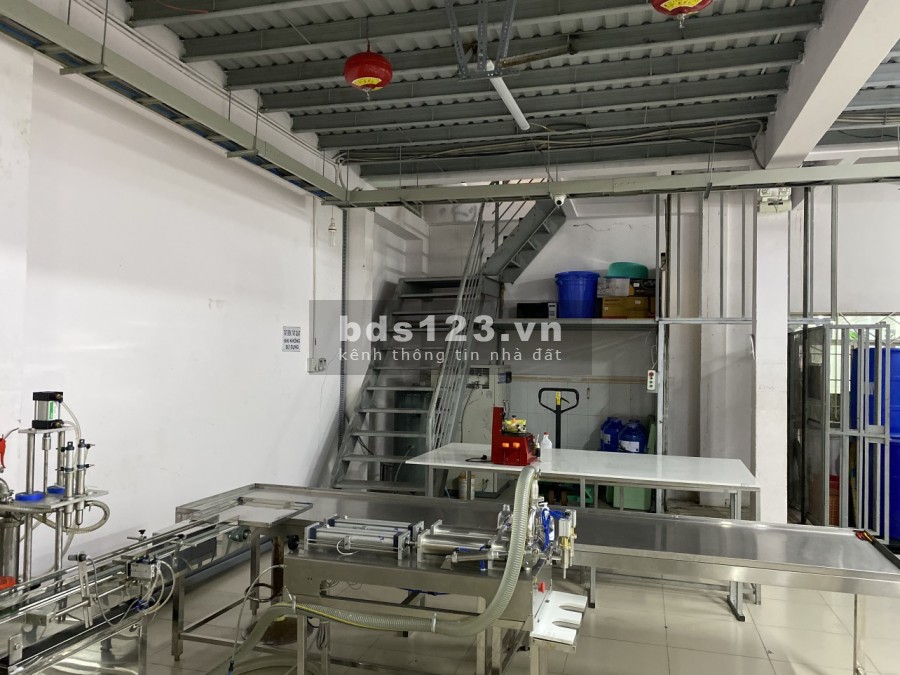 Bán nhà mt đường Gò Dầu Phường Tân Qúy, Tân Phú nhà 4x39m nở hậu 8m được ngân hàng cho vay đến 24 tỷ